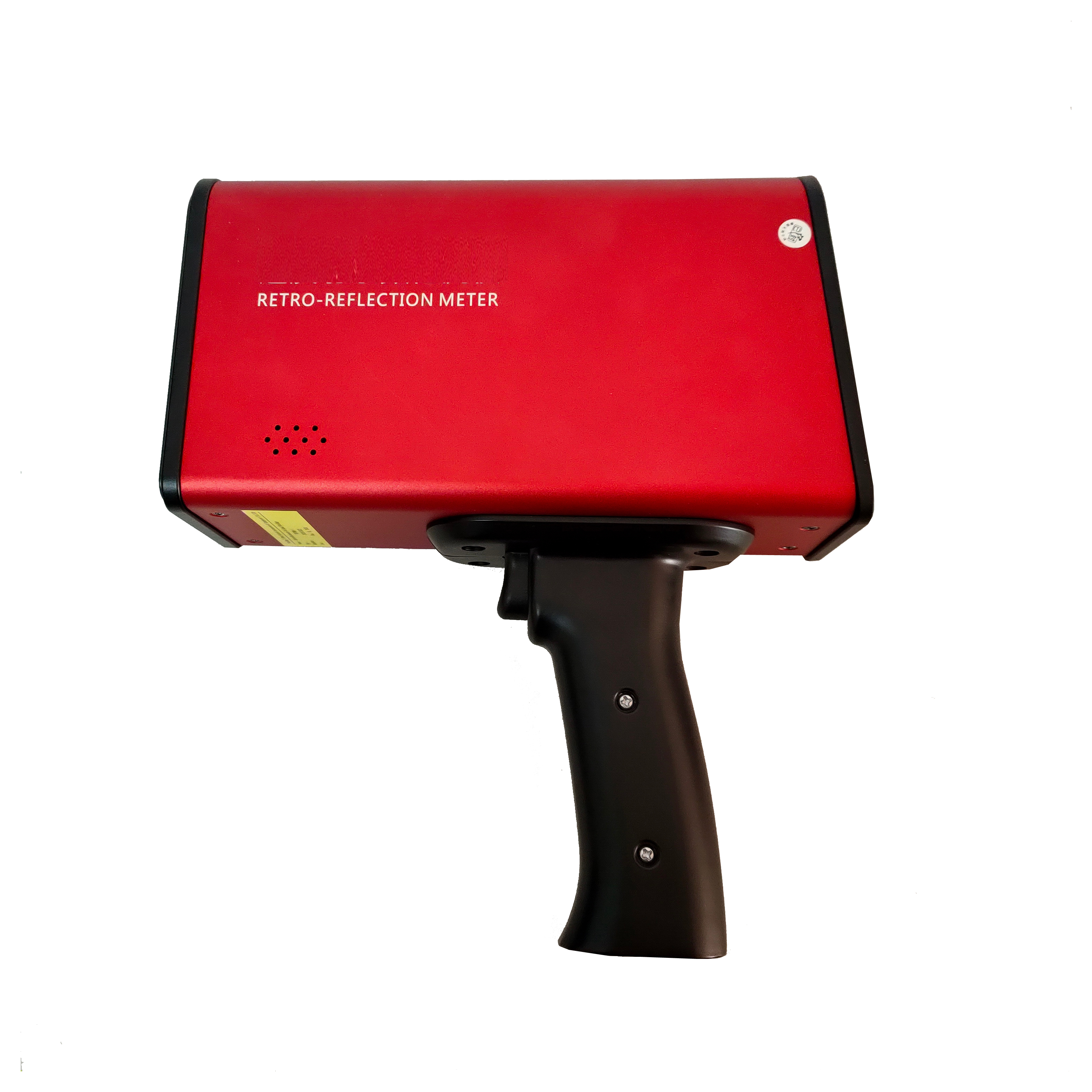 Retroreflecometer For Traffic Sign
