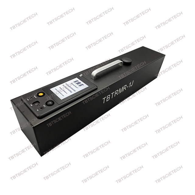 High Quality TBTRMR-1J Retroreflectometer for road marking