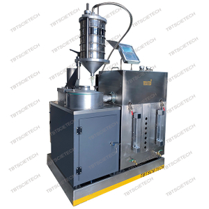 ASTM 3000g Automatic Binder Extractor for Bituminous Mixture